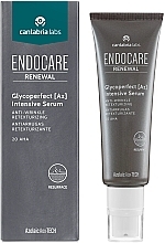 Интенсивная антивозрастная сыворотка - Cantabria Labs Endocare Renewal Glycoperfect [Az] Intensive Serum — фото N1