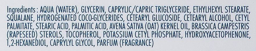 Регенерувальний, зволожувальний крем для чутливої, зневодненої шкіри - La Biosthetique Douceur Sensitive Hydratante Cream — фото N3