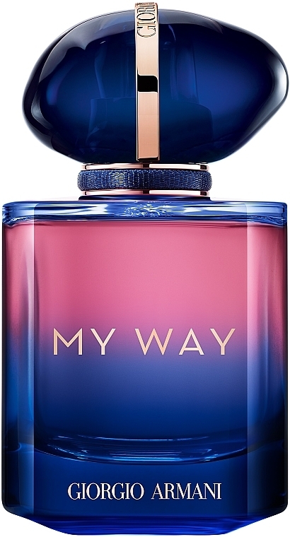 Giorgio Armani My Way Parfum - Духи