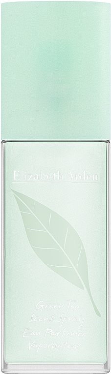 Elizabeth Arden Green Tea - Туалетная вода (тестер с крышечкой) — фото N1