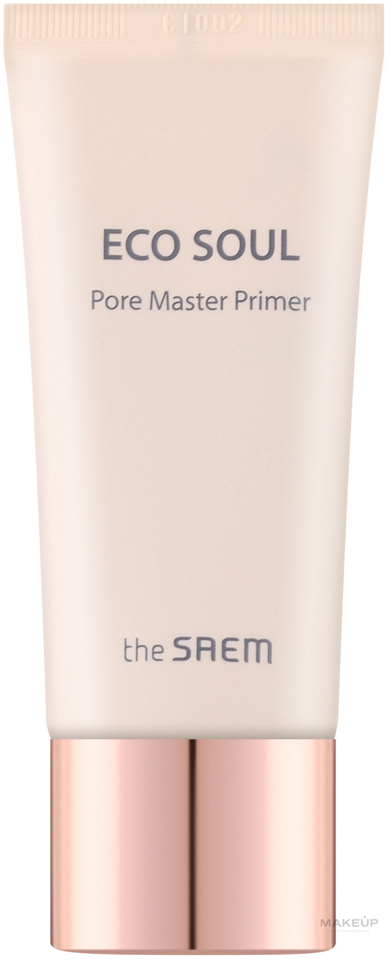 Праймер - The Saem Eco Soul Pore Master Primer — фото 30ml