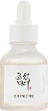 УЦЕНКА Сыворотка для ровного тона и сияния - Beauty Of Joseon Glow Deep Serum Rice + Arbutin * — фото N1