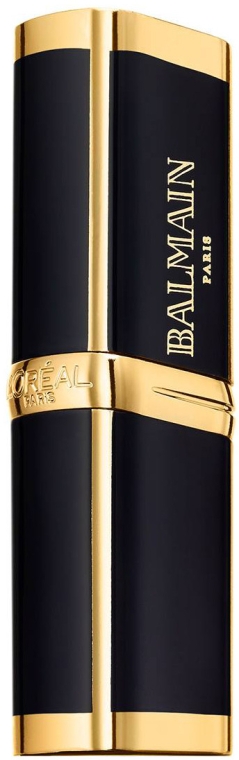 Помада для губ - L'Oreal Paris Color Riche Balmain Collection Couture — фото N2