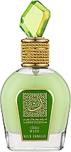 Lattafa Perfumes Thameen Collection Musk Wild Vanille - Парфюмированная вода — фото N1