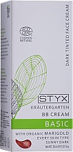 ВВ-крем - Styx Naturcosmetic Basic BB Cream — фото N3