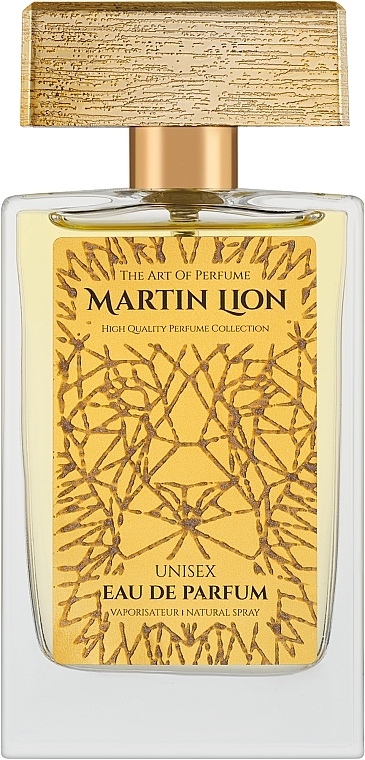 Martin Lion U03 Another Love - Парфумована вода — фото N1