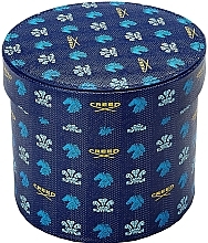 Creed Vanisia Blue Leather Candle - Парфумована свічка — фото N3