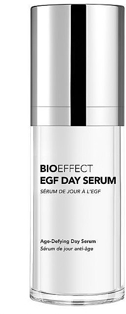 Денна антивікова сироватка - Bioeffect EGF Day Serum — фото N1