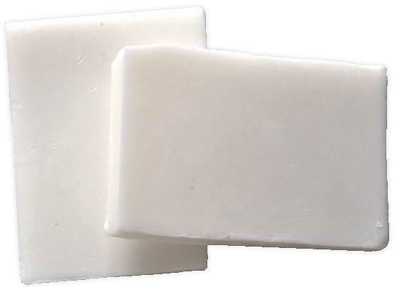 Натуральне гліцеринове мило з молочною кислотою - E-Fiore Natural Glycerin Soap — фото N1