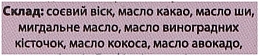 Масажна свічка для манікюру "Тенерифе" - Tufi Profi Premium — фото N2