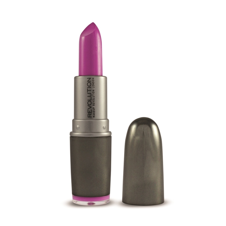 Помада для губ - Makeup Revolution Ultra Amplification Lipstick — фото N2