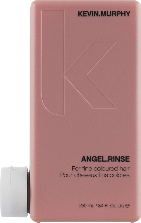 Кондиционер для тонких окрашенных волос - Kevin.Murphy Angel.Rinse — фото N2