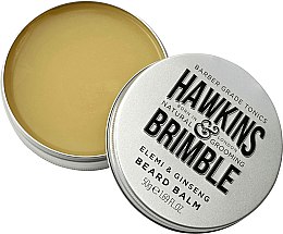 Бальзам для бороды - Hawkins & Brimble Beard Balm — фото N4
