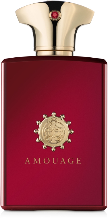 Amouage Journey Man - Парфюмированная вода — фото N3