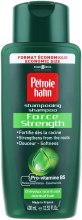 Шампунь зміцнюючий для нормального волосся - Eugene Perma Petrole Hahn for Normal Hair — фото N3