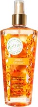 Духи, Парфюмерия, косметика Спрей для тела - Befine Amber Fantasy Body Mist