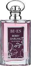 Bi-Es Berry Darling - Парфюмированная вода — фото N1