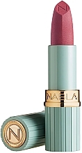 Духи, Парфюмерия, косметика Матовая помада для губ - Nabla Matte Pleasure Lipstick Special Edition
