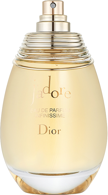 Dior J'Adore Infinissime - Парфюмированная вода (тестер без крышечки) — фото N1