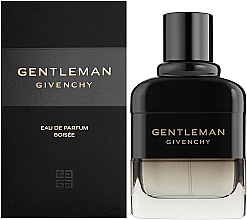Givenchy Gentleman Boisee - Парфумована вода — фото N2