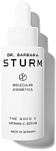 Сироватка з вітаміном С для рівного кольору обличчя - Dr. Barbara Sturm The Good C Vitamin C Serum — фото N1