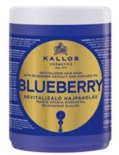 Парфумерія, косметика Подарунковий набір - Kallos Cosmetics(shm/1000ml + mask/1000ml)