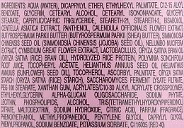Маска для лица с экстрактом календулы и цветков лотоса - Clinians Hydra Plus — фото N2