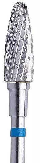 Твердосплавная фреза - NeoNail Professional Spindle No.01/M Carbide Drill Bit — фото N2