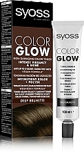 УЦІНКА Тонувальний бальзам для волосся - Syoss Color Glow * — фото N4