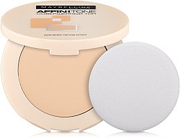 Духи, Парфюмерия, косметика УЦЕНКА Пудра для лица - MAYBELLINE AFFINITONE POWDER*