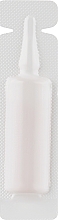 Мягкий очищающий мусс с белой розой - Bishoff (пробник) — фото N1