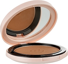 УЦЕНКА Компактная пудра для лица - Collistar Impeccable Compact Powder * — фото N2