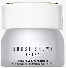 Крем для повік, відновлювальний - Bobbi Brown Extra Repair Eye Cream Intense — фото N1