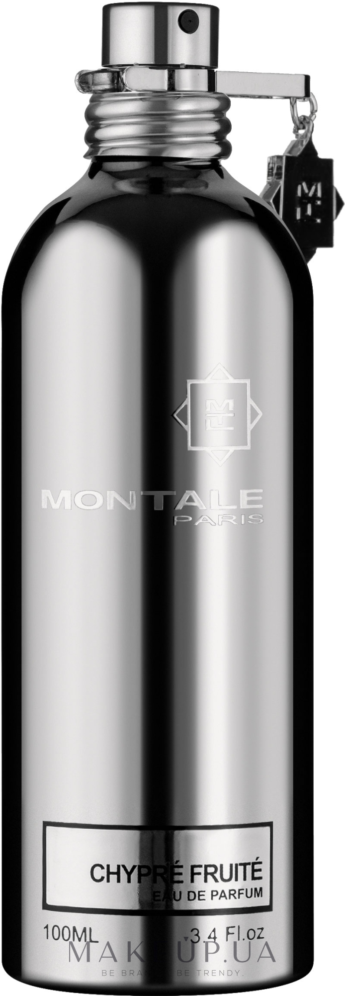 Montale Chypre Fruite - Парфюмированная вода: купить по лучшей цене в  Украине | Makeup.ua