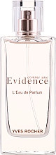 Yves Rocher Comme Une Evidence - Парфюмированная вода — фото N1