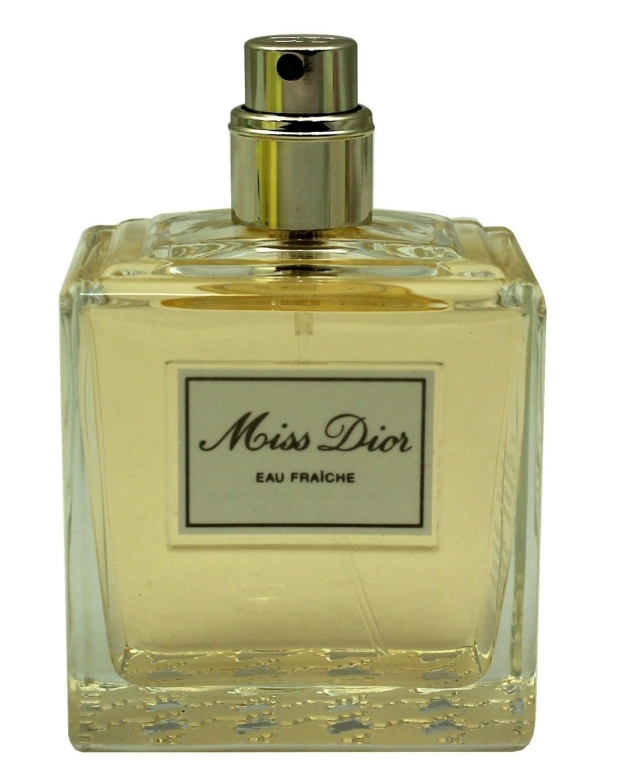 Dior Miss Dior Eau Fraiche - Туалетная вода (тестер без крышечки)