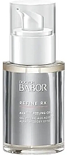 Парфумерія, косметика Пілінг для обличчя - Babor Doctor Babor Refine RX AHA 10+10 Peeling Gel