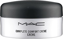 Глибокозволожувальний крем для обличчя - M.A.C Complete Comfort Creme — фото N1