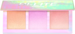 Духи, Парфюмерия, косметика Хайлайтер для лица - Lime Crime Hi-Lite Blossoms