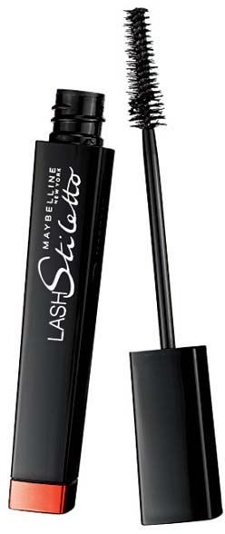 Тушь для ресниц - Maybelline New York Lash Stiletto