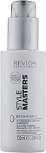 Парфумерія, косметика Праймер для волосся - Revlon Professional Style Masters Double or Nothing Brightastic