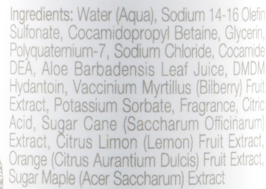 Мультифруктове відлущувальне мило для обличчя - Renew Multifruit Peel Soap — фото N3
