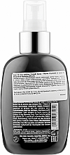 Олія-спрей для блиску волосся - AlfaParf Semi Di Lino Sublime Cristalli Spray — фото N2