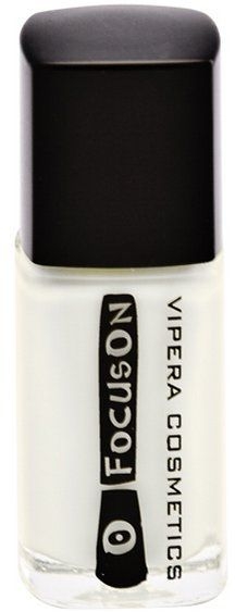 Матовый препарат для нанесения на поверхность - Vipera Focus On Foggy Top Coat — фото N2