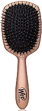 Духи, Парфюмерия, косметика Расческа для блеска волос - Wet Brush Epic Pro Deluxe Shine Enhancer Rose Gold