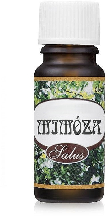 Ароматична олія "Mimoza" - Saloos Fragrance Oil — фото N1
