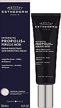 Крем для лица - Institut Esthederm Intensive Propolis+ Ferulic Acid Cream — фото N2