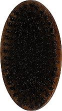 Духи, Парфюмерия, косметика Браш для бороды большого размера - Beardburys Beard Brush Large