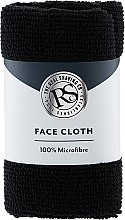 Набір - The Real Shaving Co. Overnight Skin Shave Essentials Gift Set (sh/gel/100ml + face/wash/scrub/100ml + bag + acc) — фото N7