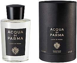 Acqua di Parma Luce di Rosa - Парфюмированная вода  — фото N2